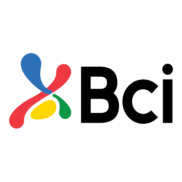 Bci Logo PNG Vector