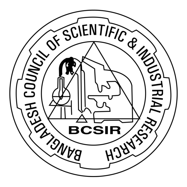 BCSIR Logo PNG Vector
