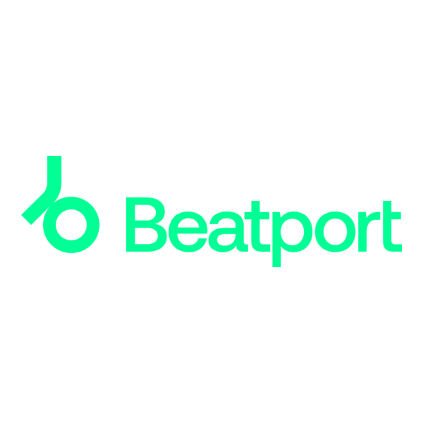 Beatport Logo PNG Vector