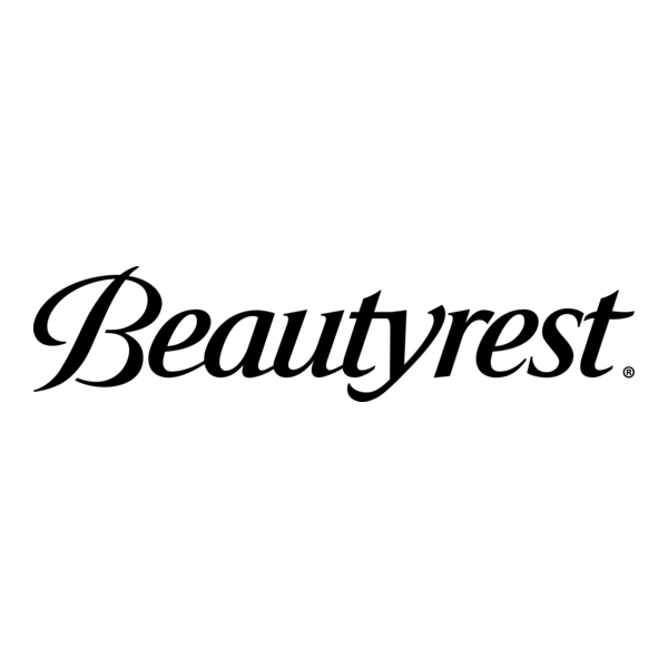 Beautyrest Logo PNG Vector
