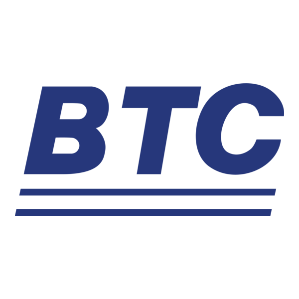 Behavior Tech Computer Logo PNG Vector