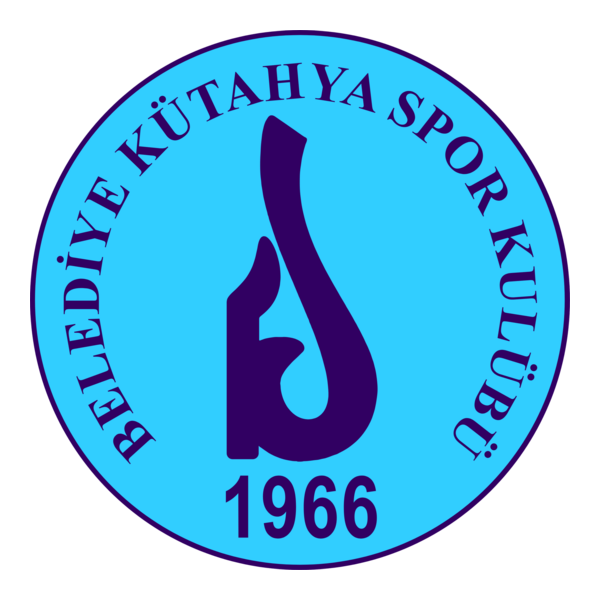 Belediye Kütahyaspor Logo PNG Vector