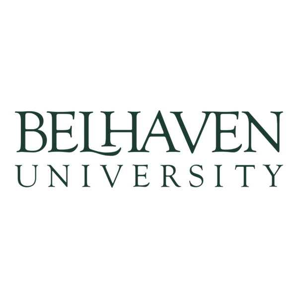 Belhaven University Logo PNG Vector