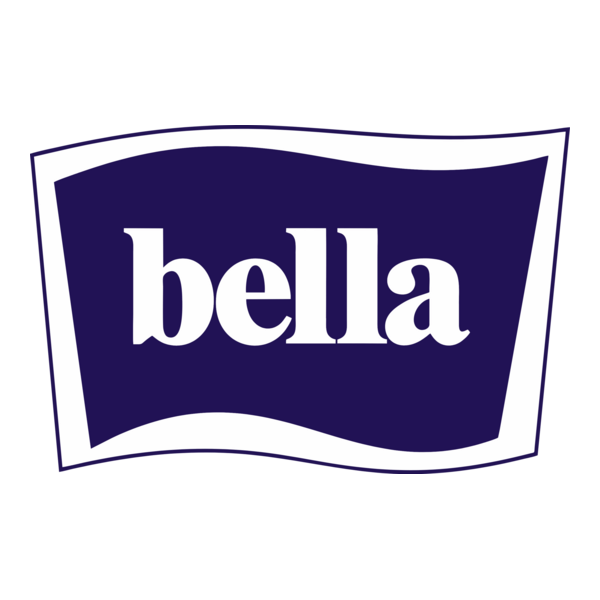Bella Logo PNG Vector
