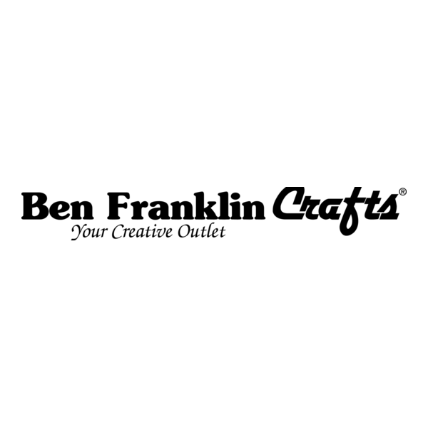 Ben Franklin Stores Logo PNG Vector