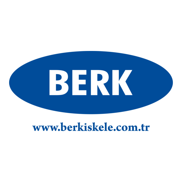 BERK İSKELE Logo PNG Vector