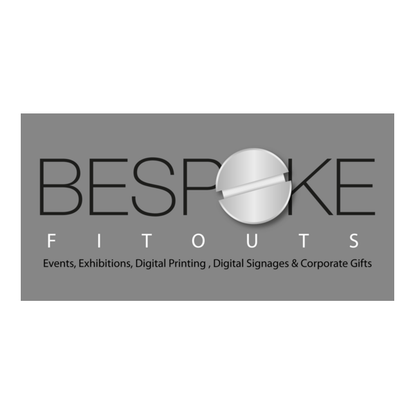 Bespokefitout Logo PNG Vector