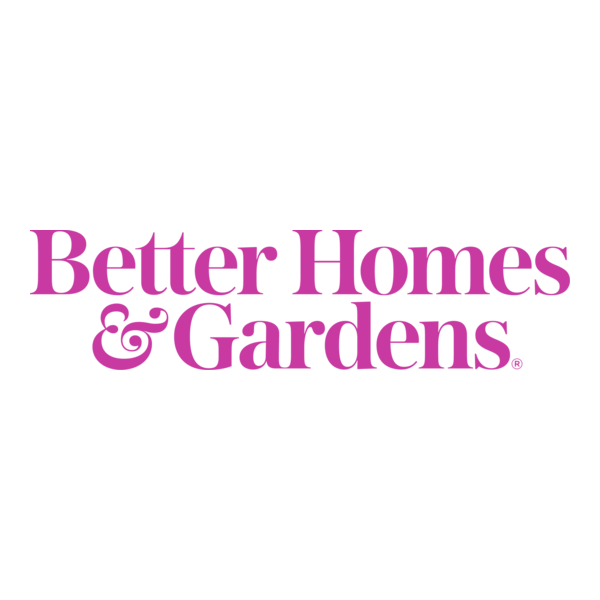 Better Homes & Gardens