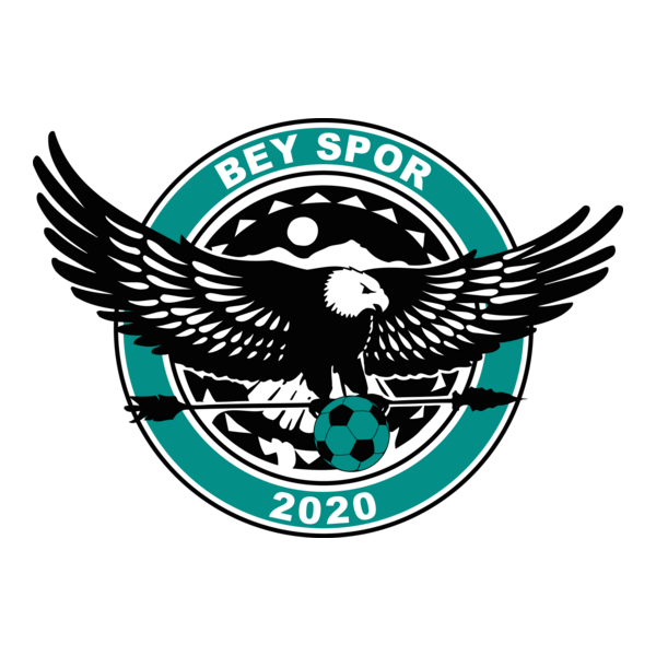Beyspor Logo PNG Vector