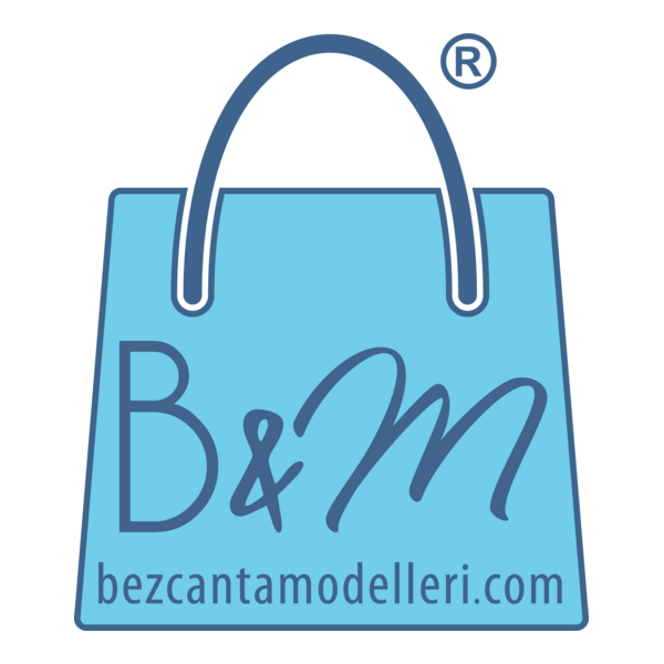Bez Çanta Modelleri Logo PNG Vector
