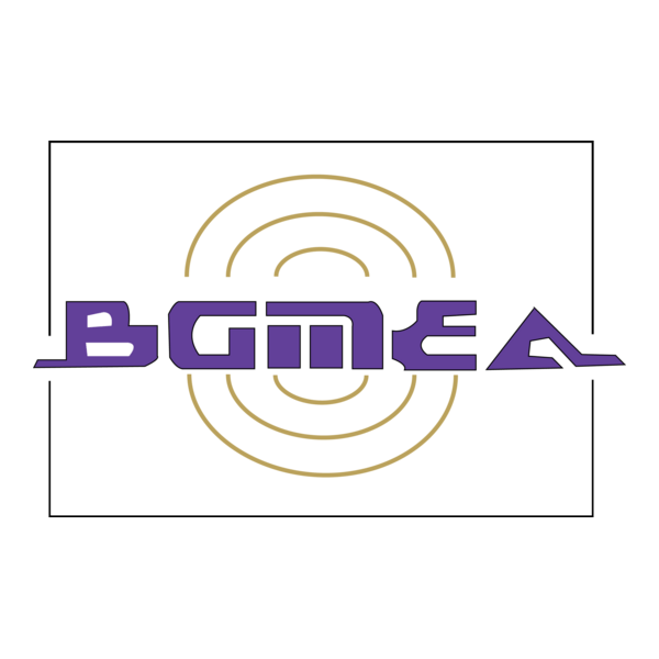 BGMEA Logo PNG Vector