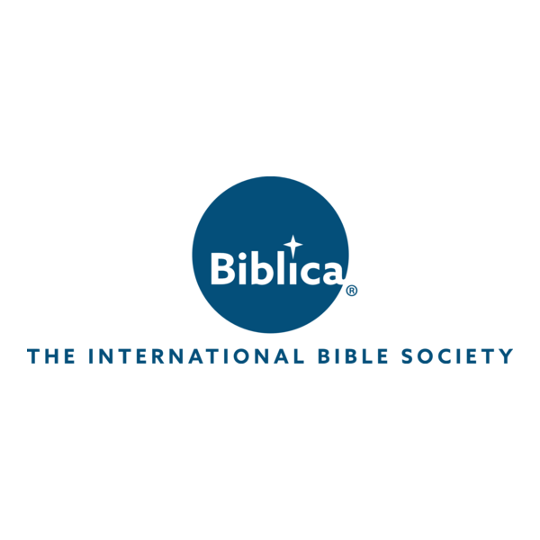 Biblica Logo PNG Vector