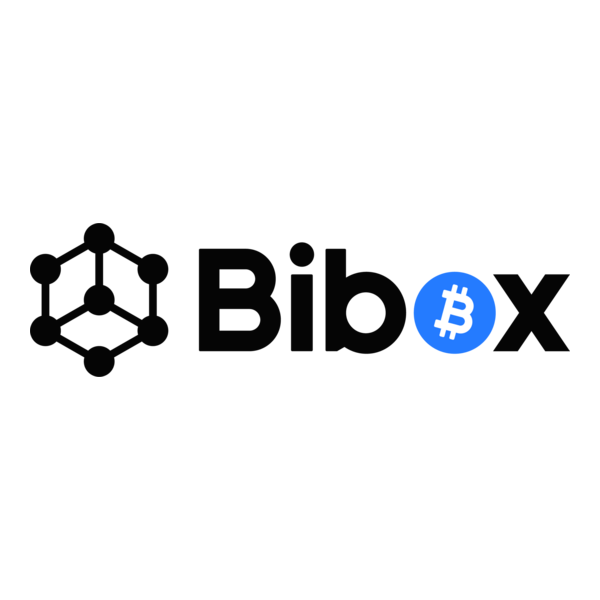 Bibox Logo PNG Vector