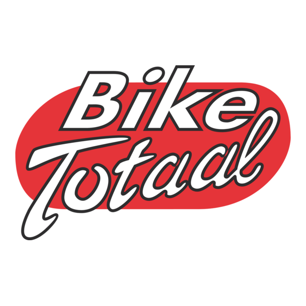 bike totaal Logo PNG Vector