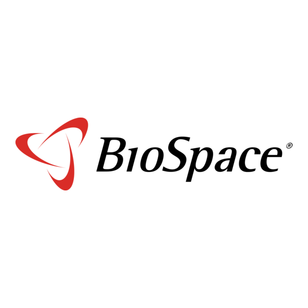 BioSpace Logo PNG Vector