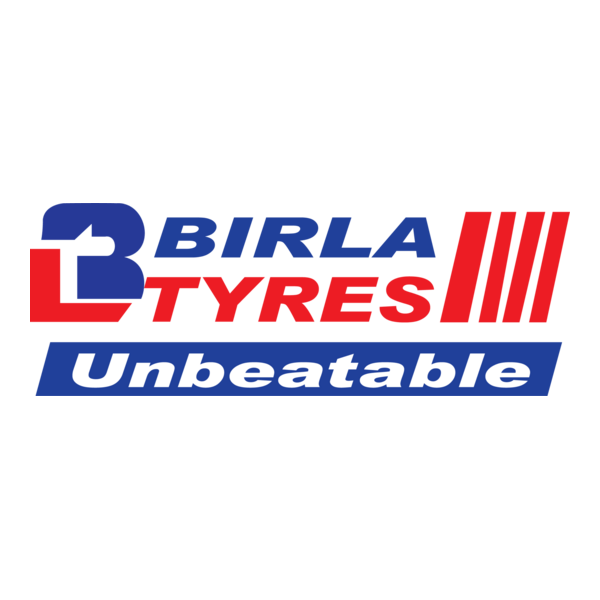 BIRLA TYRES Logo PNG Vector