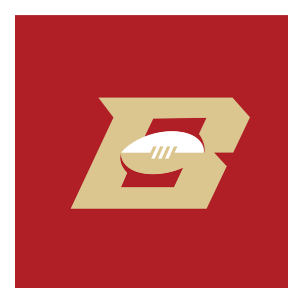 Birmingham Stallions Logo PNG Vector