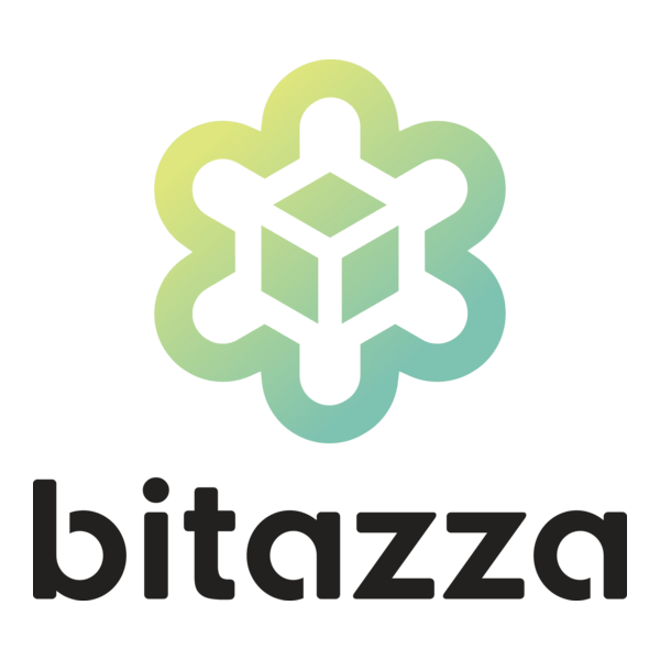 Bitazza (BTZ) Logo PNG Vector