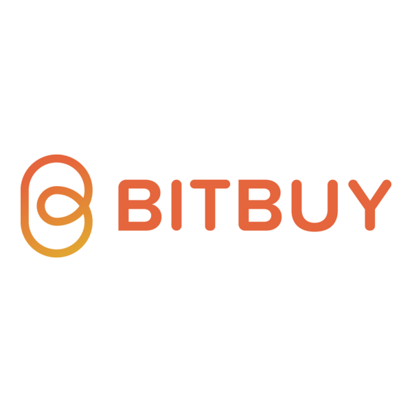 Bitbuy Logo PNG Vector
