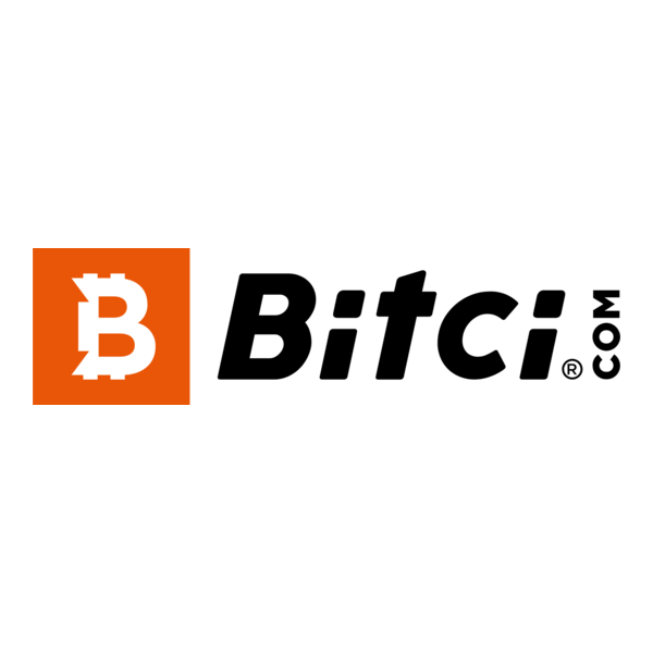 Bitci Logo PNG Vector