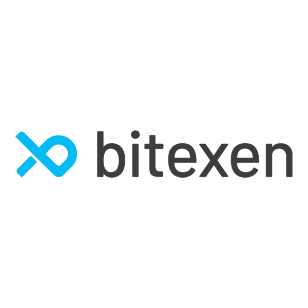 Bitexen Logo PNG Vector