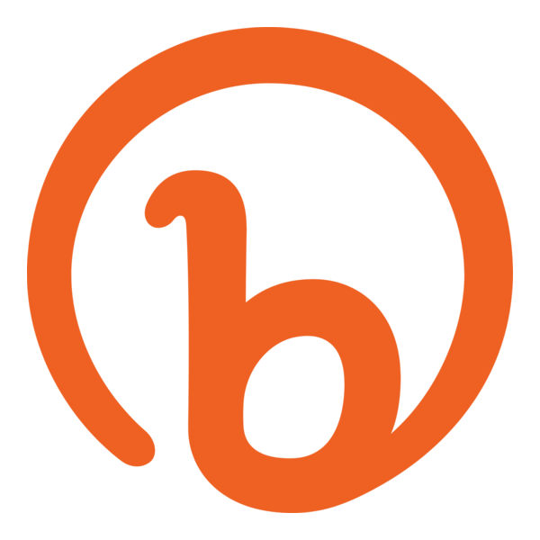 Bitly Logo PNG Vector