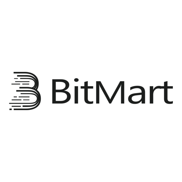 Bitmart Logo PNG Vector