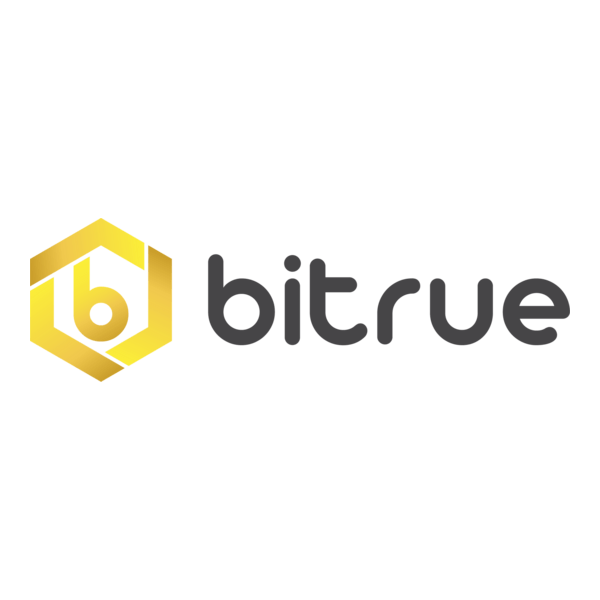 Bitrue Logo PNG Vector