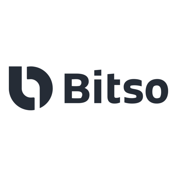 Bitso Logo PNG Vector