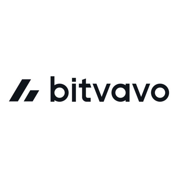 Bitvavo Logo PNG Vector