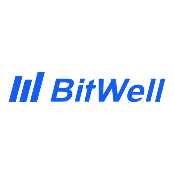 BitWell Logo PNG Vector
