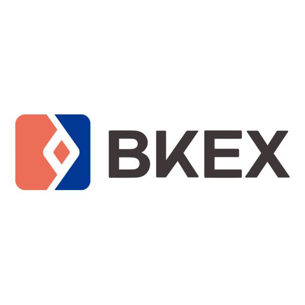Bkex Logo PNG Vector