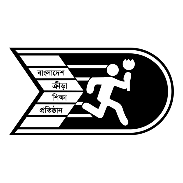 BKSP Logo PNG Vector