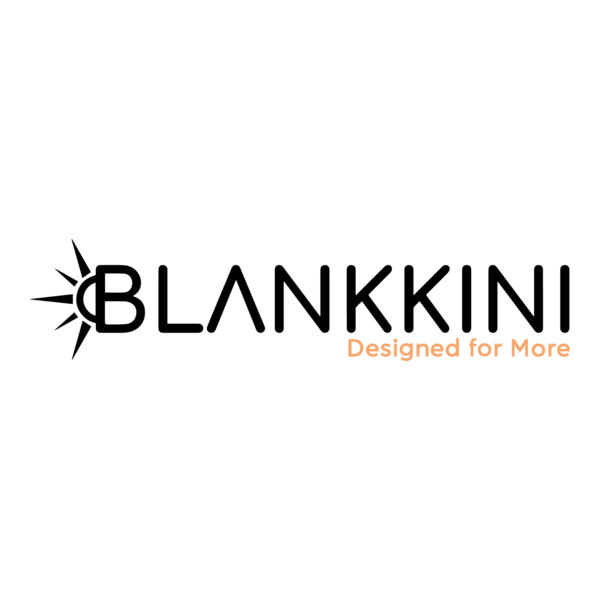 Blankkini Logo PNG Vector