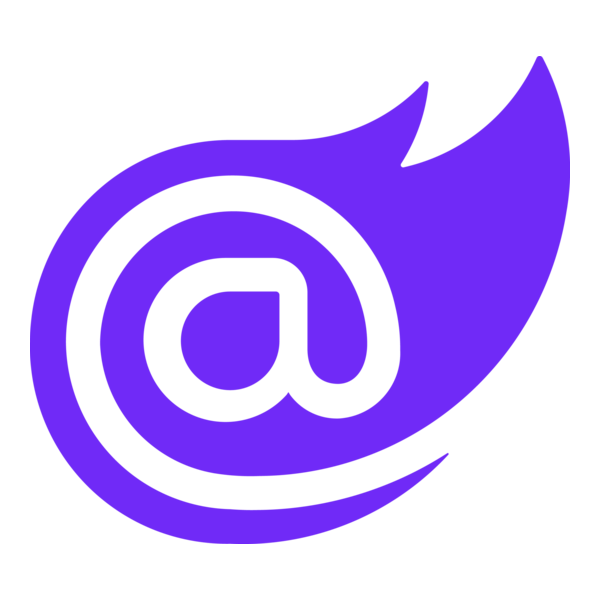 Blazor Logo PNG Vector