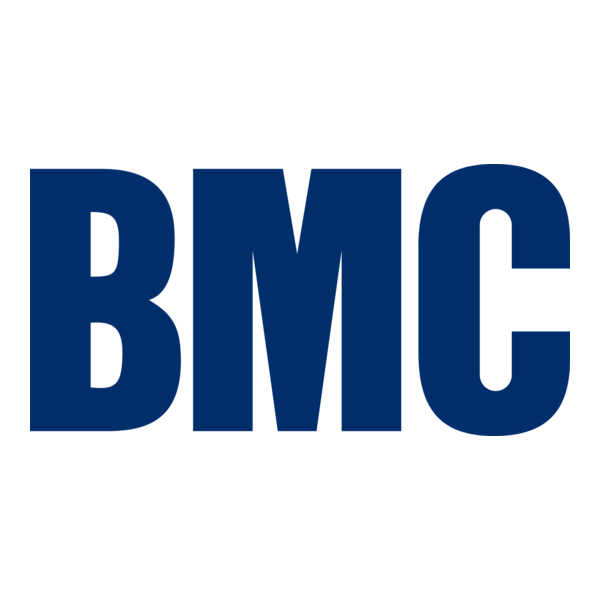 BMC Logo PNG Vector