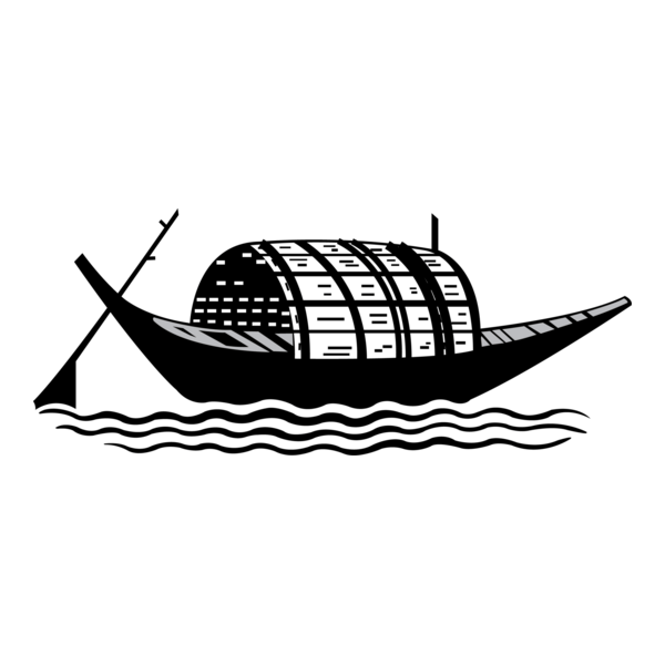 Boat Marka Logo PNG Vector