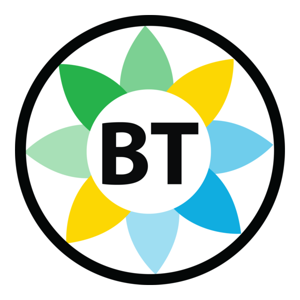 Branding Tanzania Logo PNG Vector