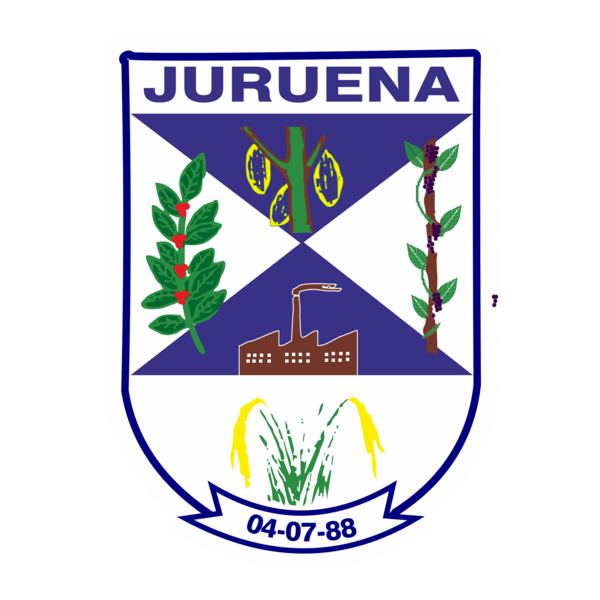 BRASAO DE JURUENA Logo PNG Vector