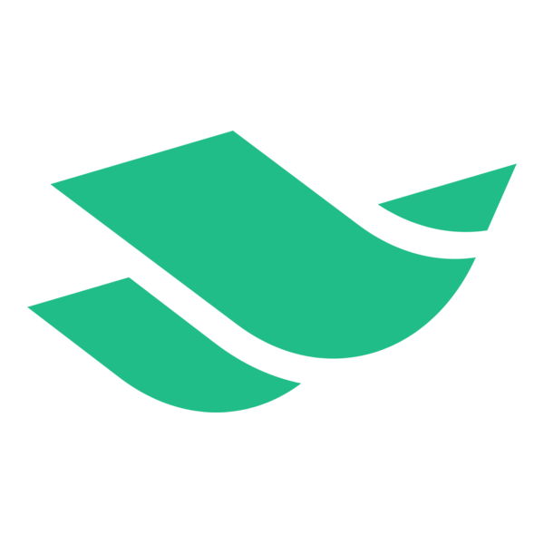 Brave Wings Logo PNG Vector