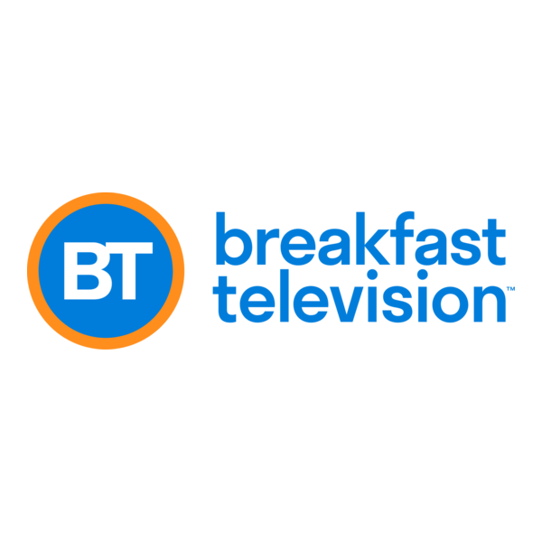 Breakfast Television Logo PNG Vector