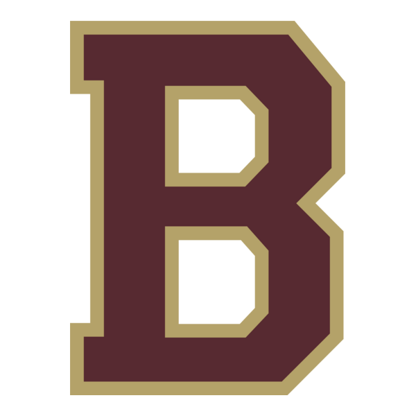 Brebeuf Jesuit Logo PNG Vector