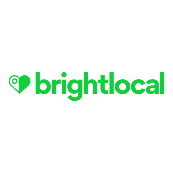 BrightLocal Logo PNG Vector
