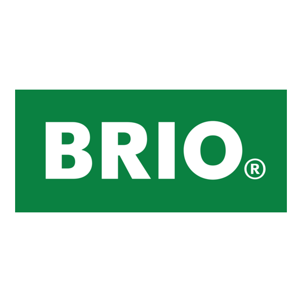 Brio Toys Logo PNG Vector