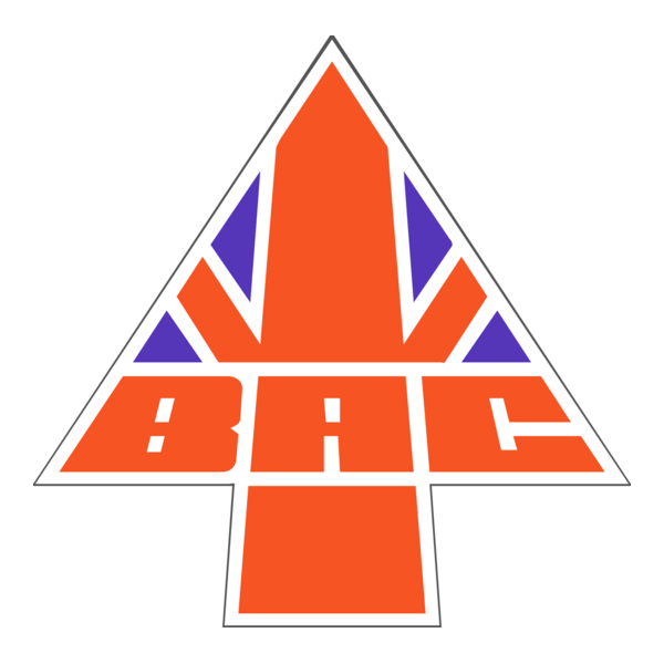 British Aircraft Corporation Logo PNG Vector (SVG) Free Download