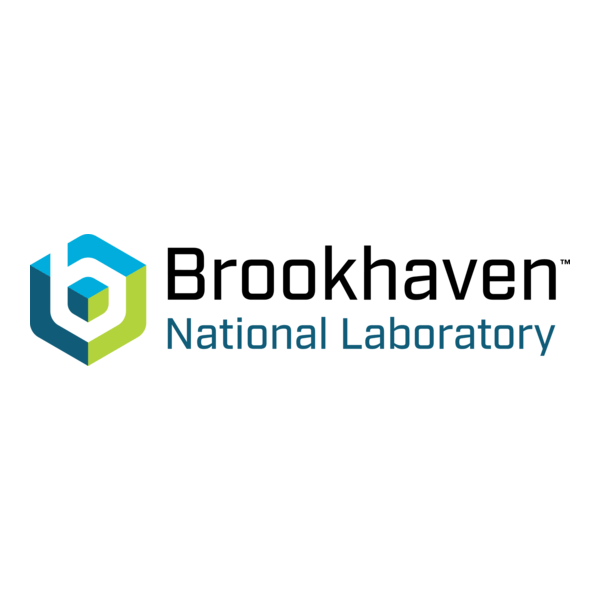 Brookhaven National Laboratory Logo PNG Vector