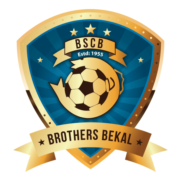 Brothers Sports Club Bekal Logo PNG Vector