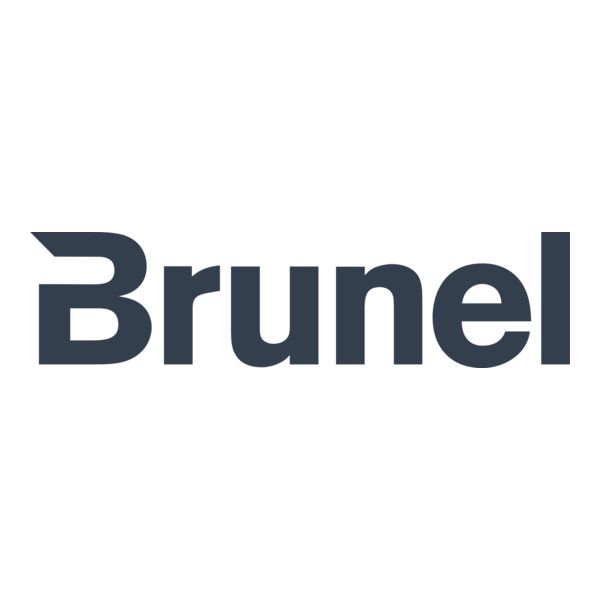 Brunel Logo PNG Vector