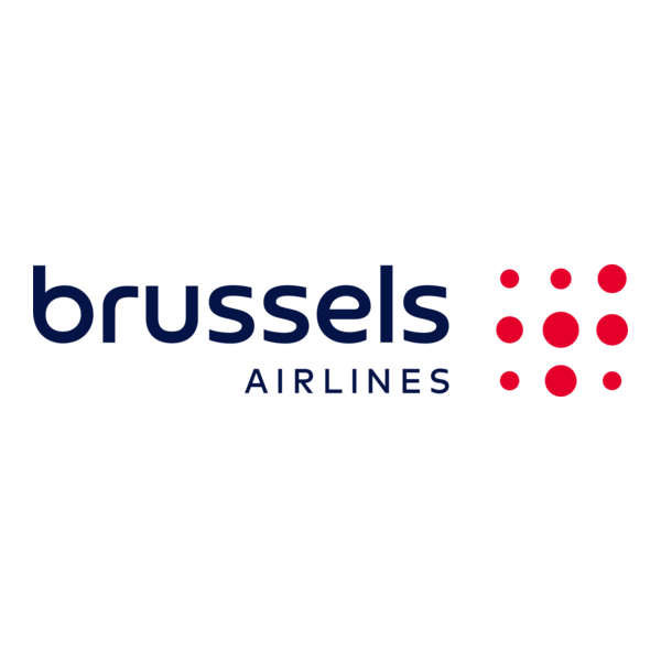 Brussels airlines Logo PNG Vector