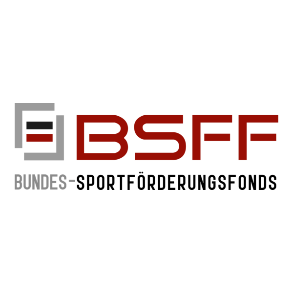 BSFF Bundes - Sport Förderfonds Logo PNG Vector